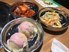 -炭恋火炉烤肉(凌云一街坊店)