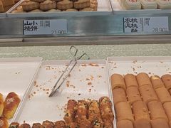 -泸溪河桃酥(西直门凯德店)