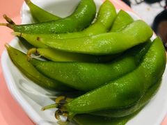 -争鲜回转寿司(南开大悦城店)