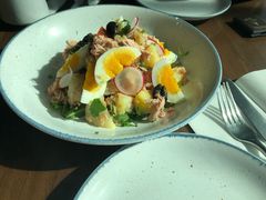 -FISH&POTATO Cō(地中海美食 万象城店)
