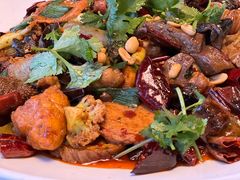 -拿渡·水煮鱼 麻辣香锅(西单大悦城店)