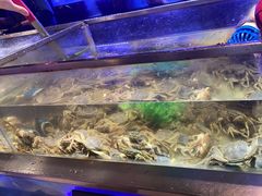 -V-ONE西雅图海鲜自助餐厅(仓山万达广场店)