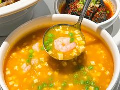 -兰湘子·湘菜小炒(长安万科广场店)