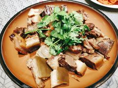 -春花民族美食(佳木斯总店)