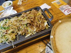 -老雒阳面馆·水席·洛阳菜(纱厂路店)
