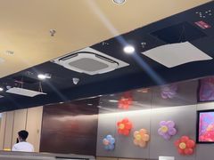 -海底捞火锅(塘厦天虹店)
