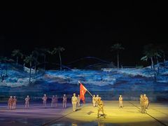 -三亚红色娘子军演艺公园景区