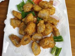 -东坊味道私房菜·地道顺德菜(大良店)