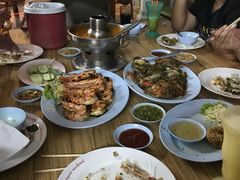 -Wang Sai Seafood