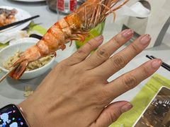 -铂丽斯国际大酒店-凯悦自助餐厅