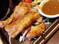 -路易十三西餐厅(西关新天地店)