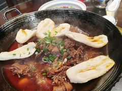 -乡下姥渔馆(齐落山路店)