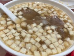 -西贝(金桥店)