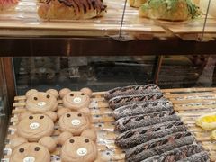 -奈雪的茶(青岛卓悦里INTOWN店)