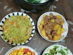 -红樱桃月嫂育婴师(徐汇总店)