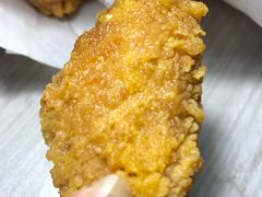 -肯德基(蓝桥店)