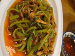 -易老妈蹄花.特色川菜(人民公园总店)