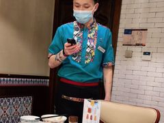 -巴依老爷新疆美食(工体旗舰店)