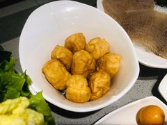 老油条-海底捞火锅(松雷店)