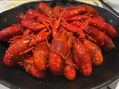 -聚味瞿记·龙虾堂(坡子街店)