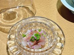 -鹤菊·鮨Omakase(古子城店)