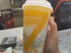 -7分甜(万象城店)