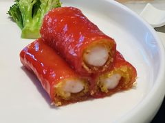 -滋粥楼·顺德菜(番禺广场总店)