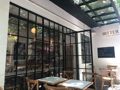 -Bitter酒吧(五原路店)