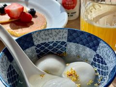 -杭州柏悦酒店·潮餐厅