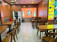 -华姐鸡粉(教育路店)