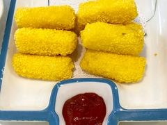 -大眼锅贴水饺(河东店)