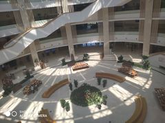 -厦门市图书馆(集美新城馆区)