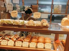 -慢熟面包店bud bread(孩儿巷店)