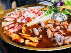-纽斯桑拿会所(天山店)