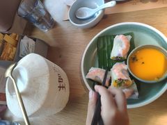 -生如夏花泰式火锅(西村黑金店)