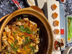 -新雅(丰盛里店)