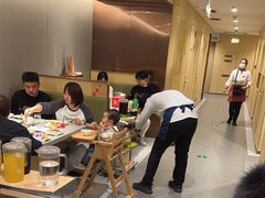 -海底捞火锅(中山路天主教堂店)