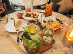 -玲婧胡同·生日蛋糕·餐厅(嘉里城店)