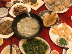 -抱德·潮汕味(敦和店原惠城鱼仔)