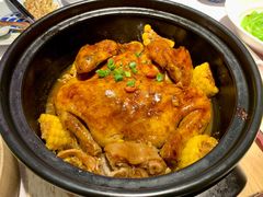 神仙鸡-大鸭梨烤鸭·北京菜(南小街/南苑店)
