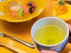 -长富宫饭店·日本料理樱