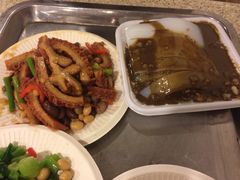 老班长餐厅-老班长手工灌汤包老店(东山店)