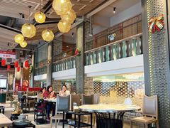 -滋粥楼·顺德菜(番禺广场总店)