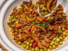 -U你·天然调味(南湖总店)