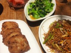 -醉南拳客家菜·河田鸡(西禅寺杨桥店)