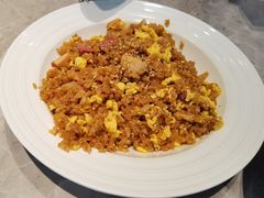 照烧鸡肉炒饭-必胜客(骡马市店)