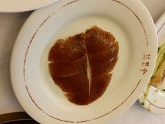 -北京全聚德(天安门店)