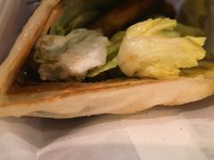 -甲乙饼·手工牛肉饼(东方广场店)