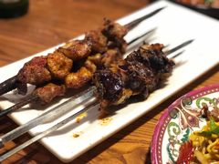 -驿楼兰·新疆菜(火车站店)