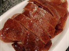 -聚丰苑北京烤鸭(大明宫店)